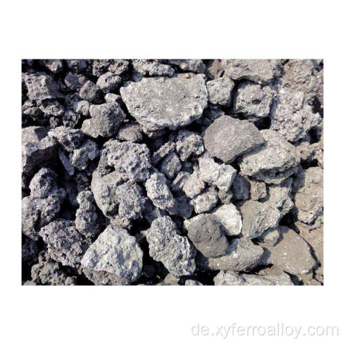 Ferro Silicon Slag Alloy